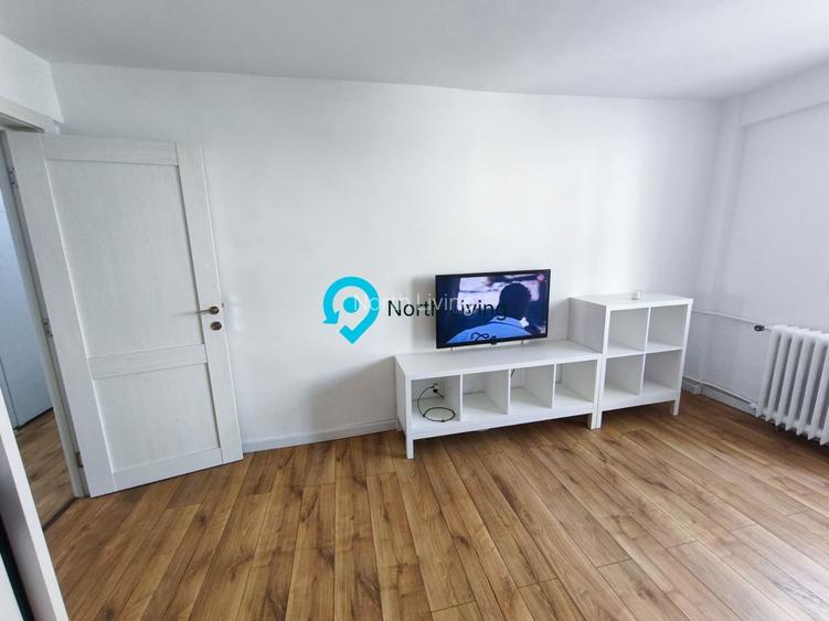 2 camere Renovat + Mobilat NOU | metrou | Nicolae Grigorescu - 4