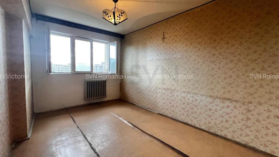 REA1029812 Apartament 2 camere | 53 mp | metrou Obor - 7