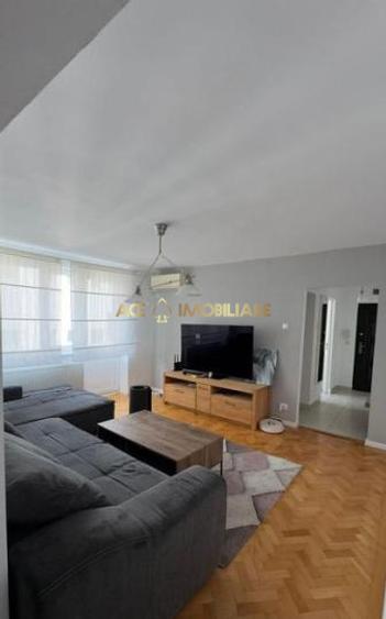3 Camere de inchiriat | Dorobanti | Metrou |