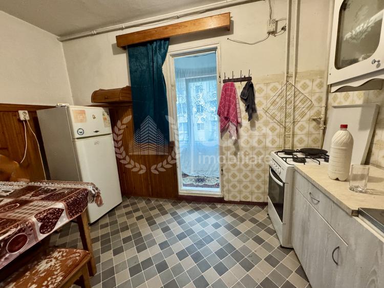 Apartament 2 camere decomandate | 2 Balcoane | Garaj | Intre Lacuri!