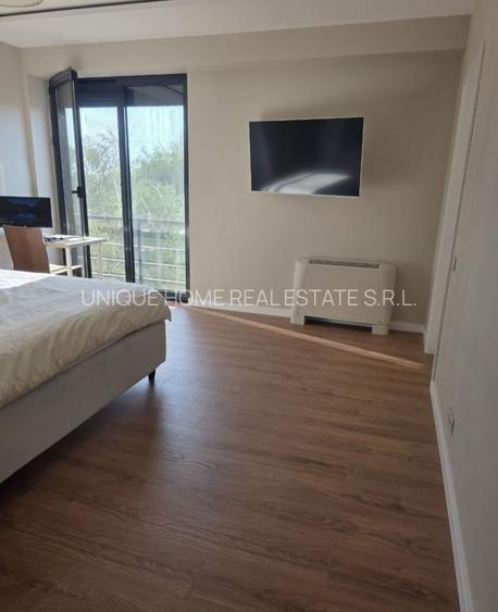 Iancu Nicolae: Apartament  cu 4 camere, mobilat si utilat, compound cu piscina ! - 9