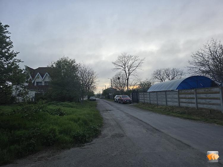 Vand teren in Tuzla partea Mari Negre