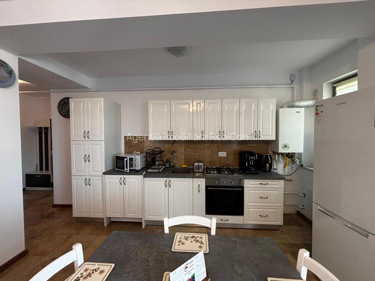 Apartament 2 camere Morilor Bloc Nou 2026 - 7