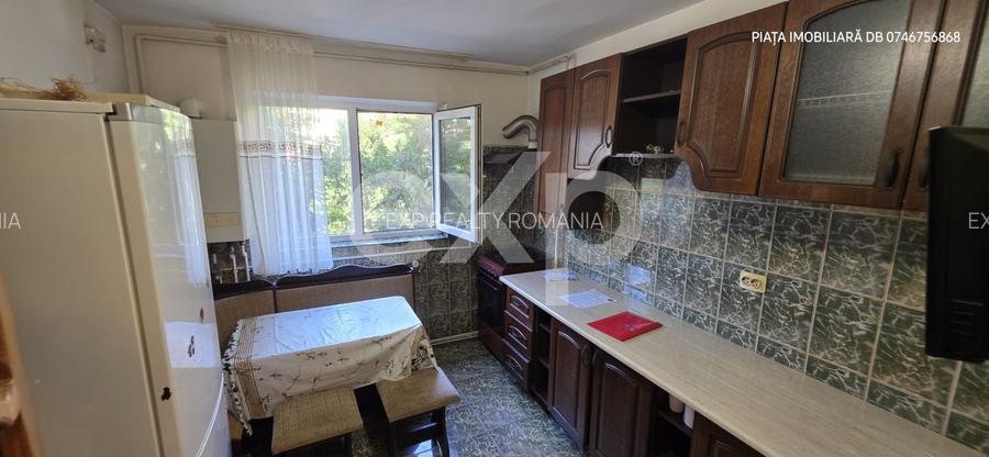LISTARE NOUĂ! Apartament 2 Camere – Etaj 1/4, Zona Micro 11 (Liniște Deplină) - 3