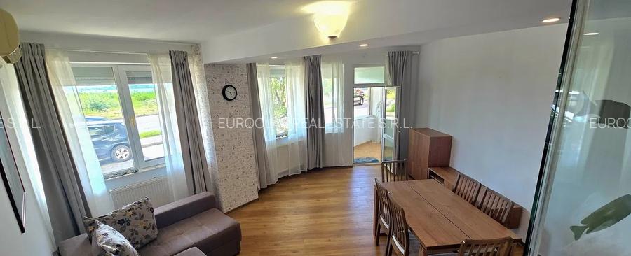Apartament 3 camere - Mamaia Nord - Summerland - 117.000 euro(Cod E8) - 2