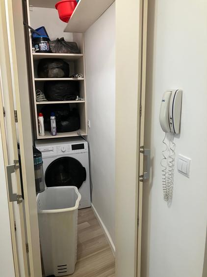 Garsoniera-2 camere Pta Victoriei-Titulescu,8/14,modern,mobilata complet,117900€