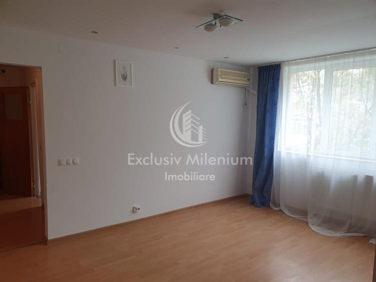 Apartament nemobilat 3 camere Drumul Taberei loc de parcare