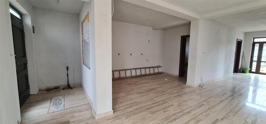 Casa noua Livada, finisata, 5 dormitoare, 225mp, teren 600mp