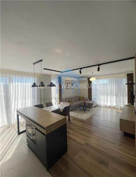 Apartament 3 camere, Central - 4