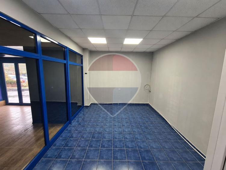 Spațiu comercial de închiriat, zona Astra, str Uranus
