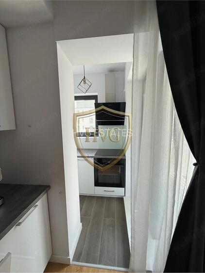 Apartament cu 2 camere | Decomandat | Centrala imobil | Loc de parcare - 7