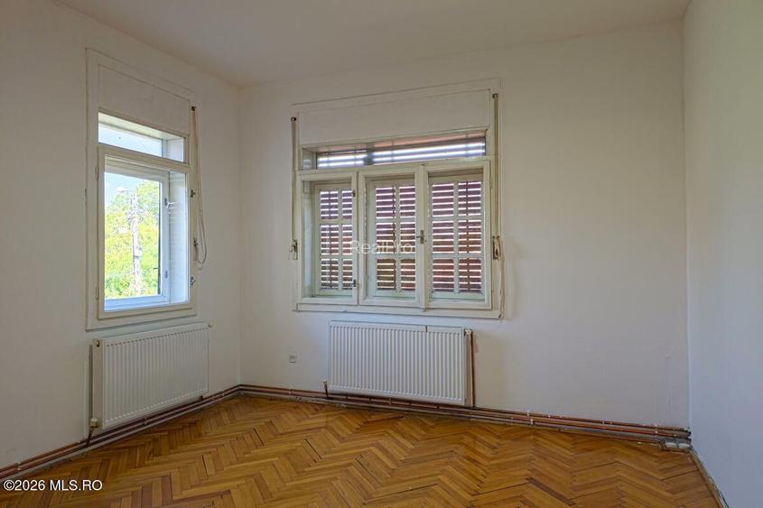 Freidorf - Vila Multifunctionala - D+P+1, 380 mp utili! - 14