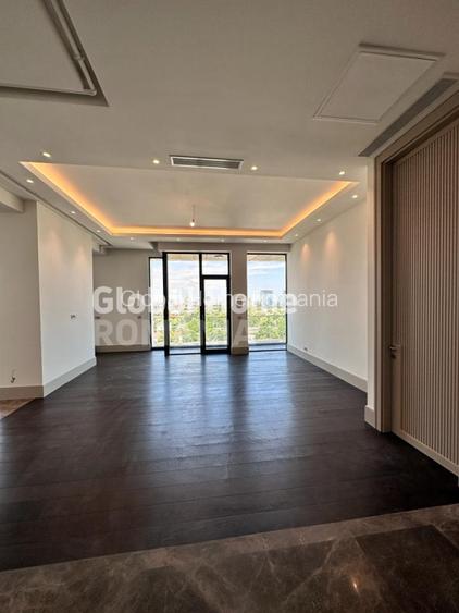 Penthouse 234MP | Barbu Vacarescu | Mobilat si utilat premium | - 6
