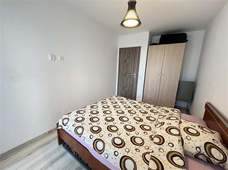 Apartament modern 2 camere terasa si parcare complex Magnolia