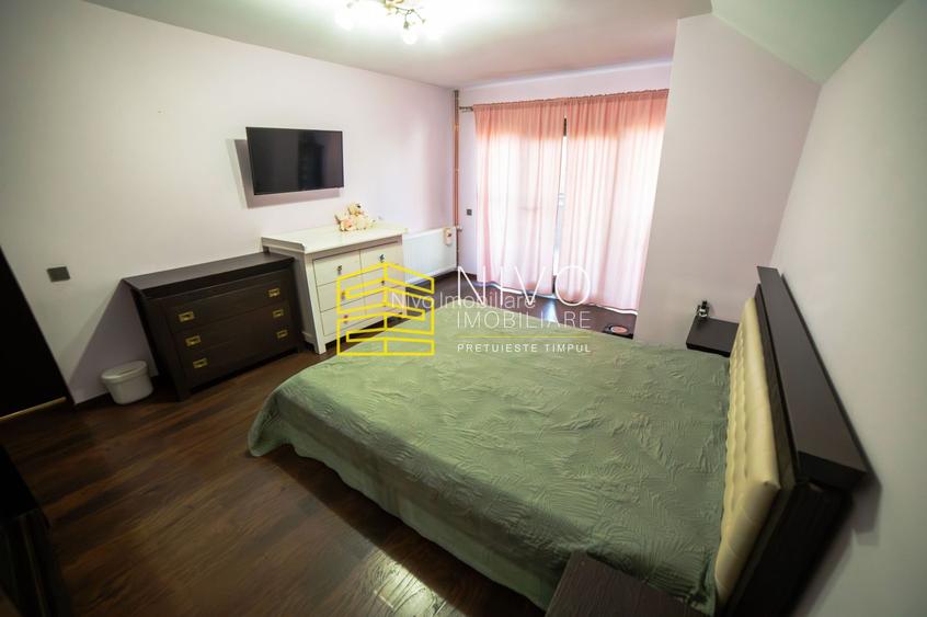 Casă singur în curte – Mureș – Corunca - 12