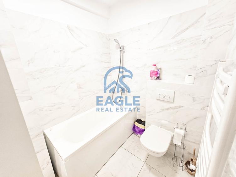 Casa Del Mar - 3 Camere cu parcare si terasa de 30 metri pe extrasezon - 8
