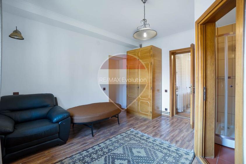 Vila de vanzare in Moeciu de Sus | Teren 4780mp | Comision 0% - 26