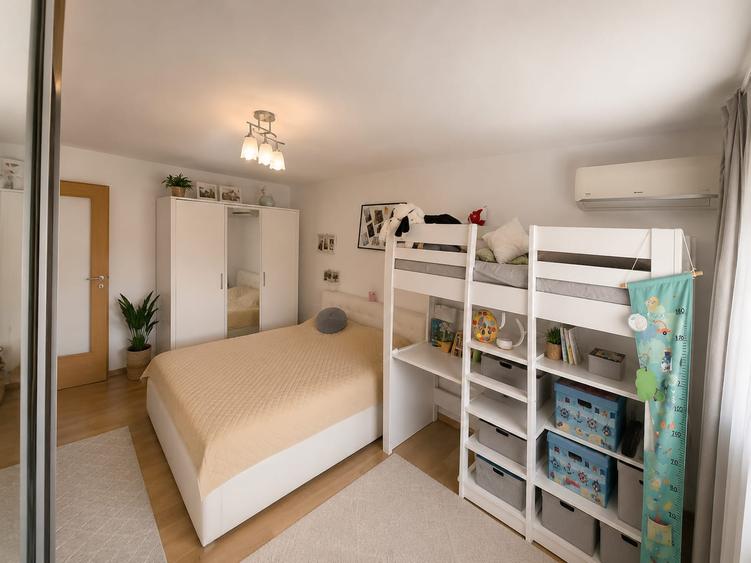 Apartament 1 camera-etaj intermediar-Metalurgie