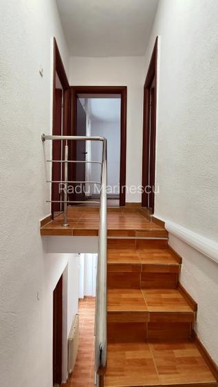 Inchiriez vila Piata Alba Iulia - Vitan - 185mp utili, rond Piata Alba Iulia - 11