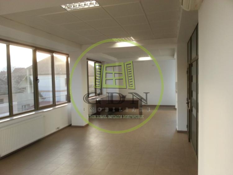 De închiriat spațiu birouri 70 mp – etaj 1, Calea Dumbrăvii