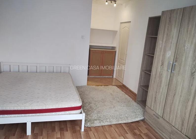 partament 4 camere | 2 balcoane | Plopilor | Lângă Parcul Babeș - 3