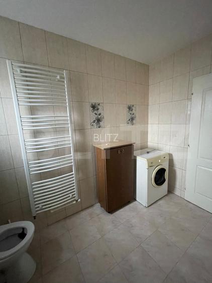 Casa de inchiriat pentru muncitori - 9 locuri, Viisoara, Campia Turzii - 3