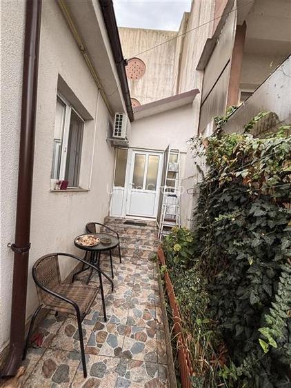 Casa Parter, Caramida, Tomis ll, aproape de Spitalul Judetean C-ta, Renovata 201 - 24
