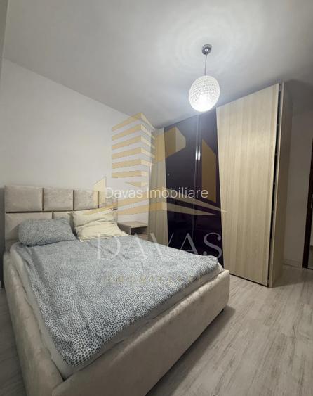 Apartament 2 camere decomandat | Parcare | Modern | The Office | Marasti - 4