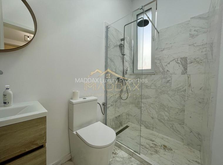 ***CASA MODERNA 4 camere ***LUX***Gradina 450 mp//Ostratu//CORBEANCA - 9