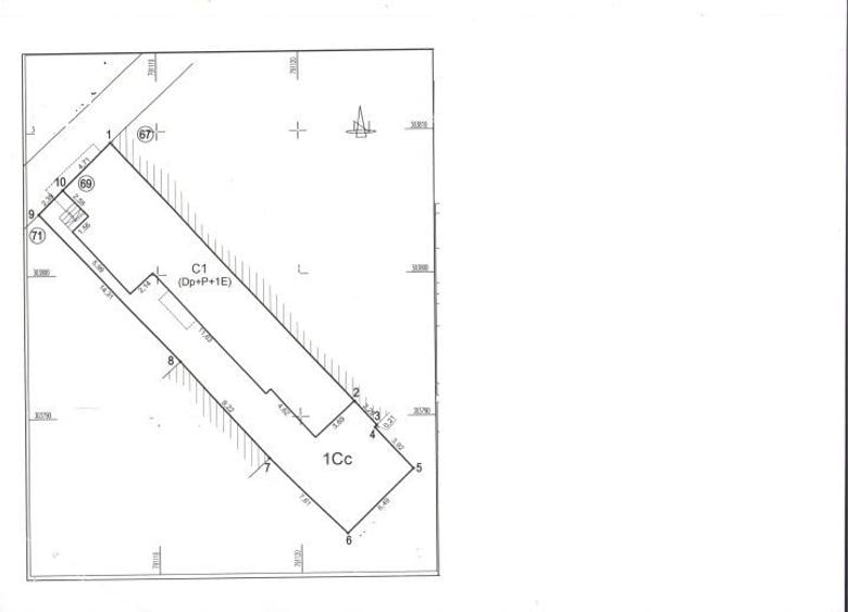 Ultracentral, imobil D+P+1, 200 mp., 12 camere, IDEAL BIROURI