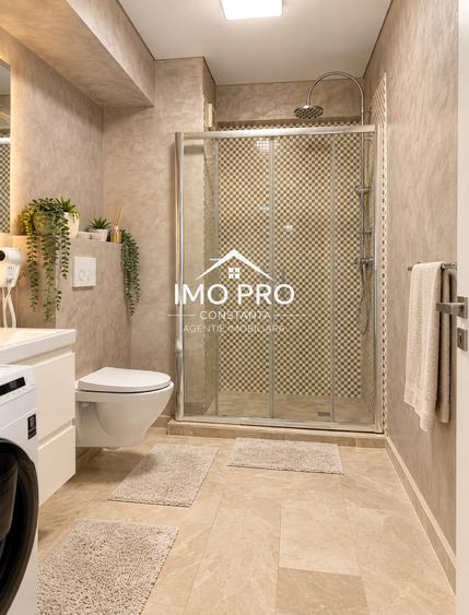 3 camere Sigma Residence