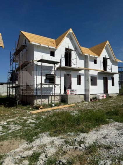 Duplex-uri de Vanzare I Lisaura/Suceava I 110.000Euro