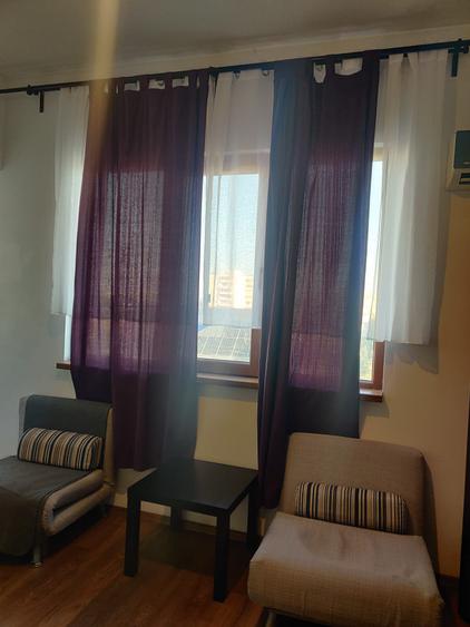 Vanzare garsoniera Armeneasca zona Universitate