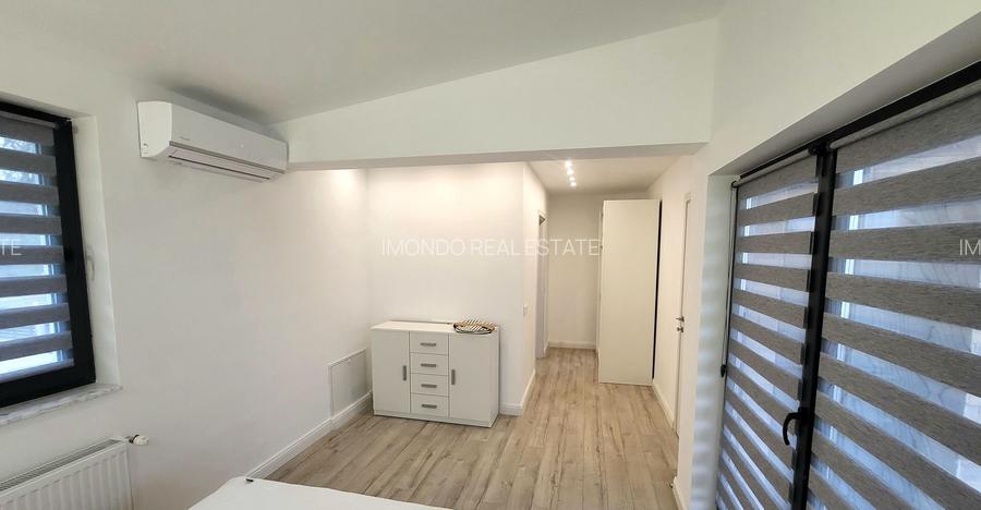 Vila Individuala 5 Camere I CORBEANCA I 600 mp Gradina I Lux I 145 mp utili
