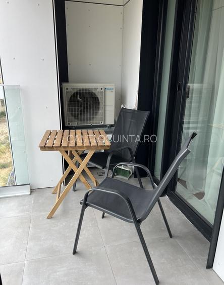 Apartament 2 camere | One Cotroceni | Parcare Subterana inclusa - 9