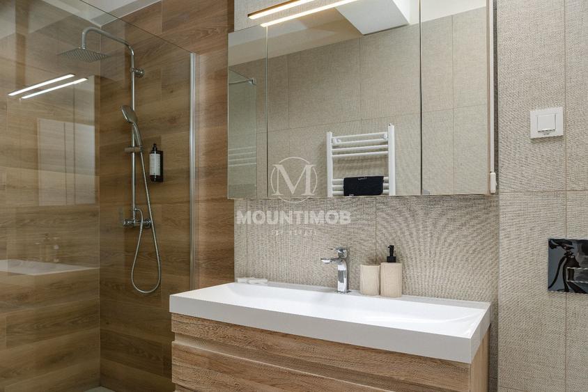 2 camere cu curte | Bloc Nou |Centrul Istoric, ideal investitie