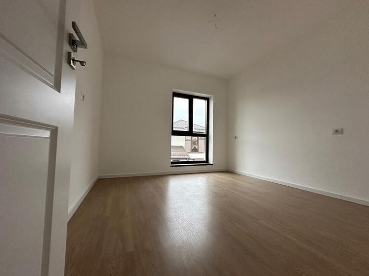 Vile moderne în complex rezidențial privat – direct dezvoltator