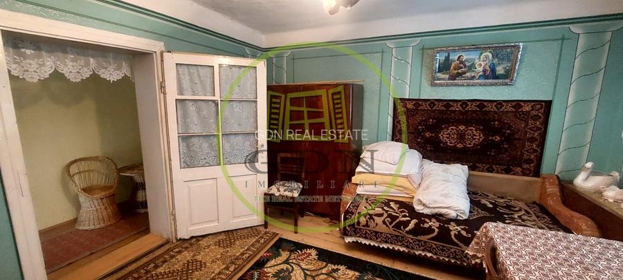 Casa 4 camere cu teren de 1429mp spre vanzare in Altina. - 4