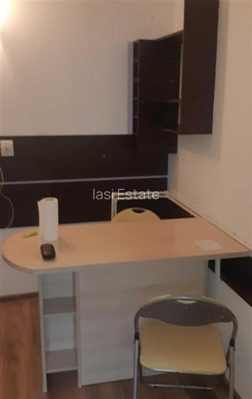 Apartament 1 Camera Nicolina - Prima Statie - 4