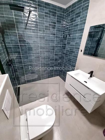 Apartament 2 camere, Floresti, zona Urusagului+Garaj - 7