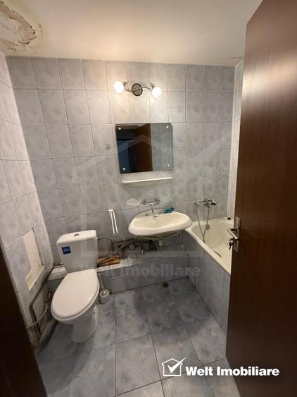 Apartament 1 camera, decomandat | 50 mp | Plopilor