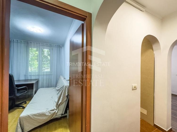 Apartament 3 Camere | Drumul Taberei, Sector 6 | Comision 0% - 6