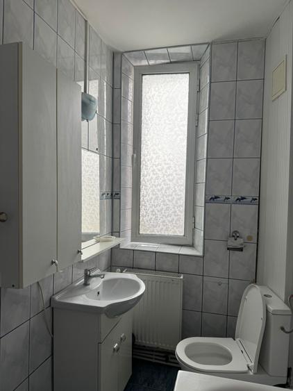 Apartament 2 camere decomandat, etaj 1 – Strada Cuza Vodă | 600 €/lună