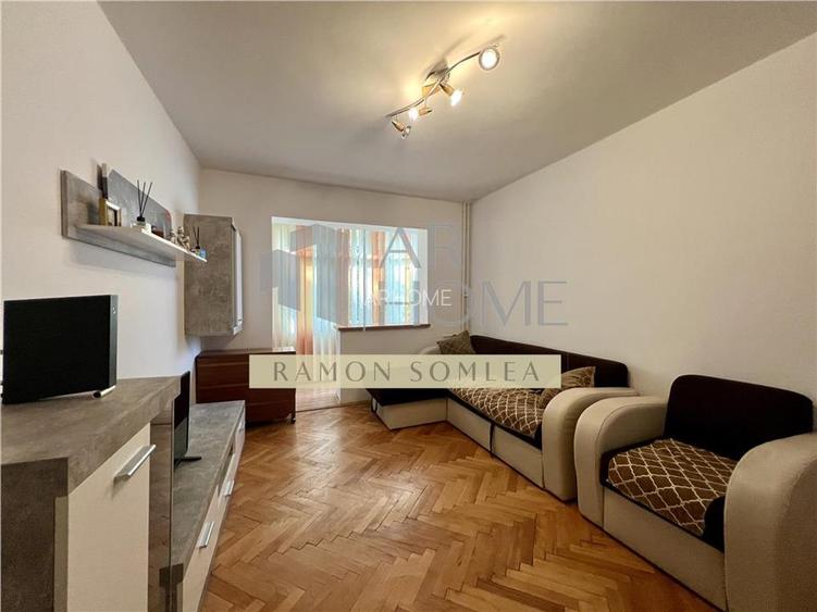 Inchiriere 3 camere, zona Vest, in Ploiesti - 3