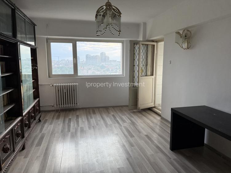 4 Camere | Vitan | Prox. Metrou | Nemobilat | Bloc Izolat - 2