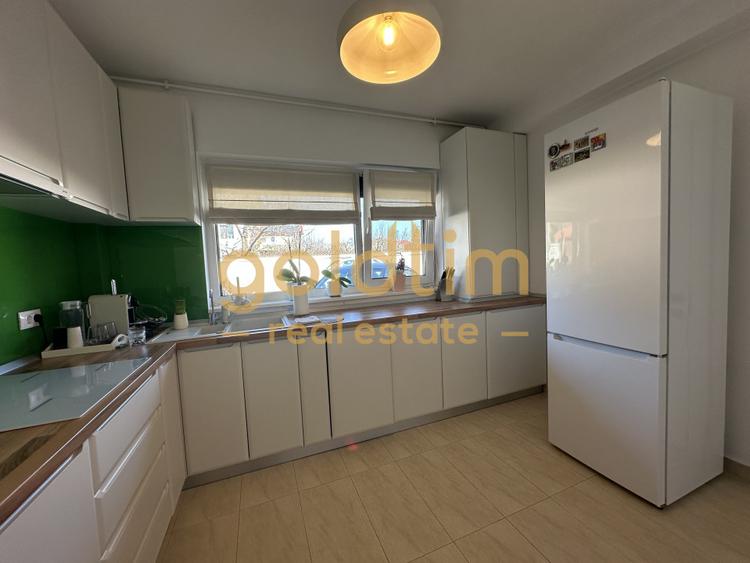 Vila superba/Zona linistita/Odai/Otopeni/5min Metrou/Facilitati in apropiere