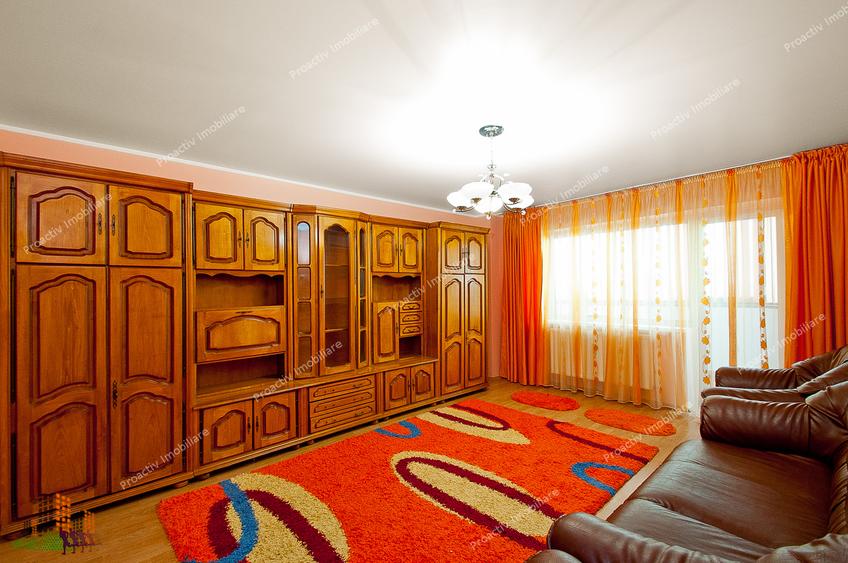 Apartament cu 3 camere exclusivist, Faleza, vedere spre Dunare!
