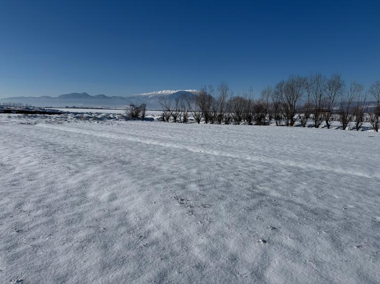 Teren intravilan Rasnov,judet Brasov,loturi de 500 mp si in rate