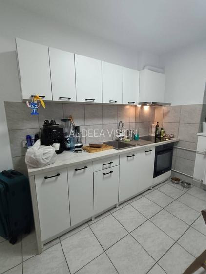 Apartament 2 camere de vanzare in Gheorgheni, zona Mercur, strada Băița - 3