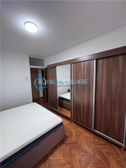 Royal Imobiliare - Inchirieri apartament 2 camere, zona Ultracentral - 4